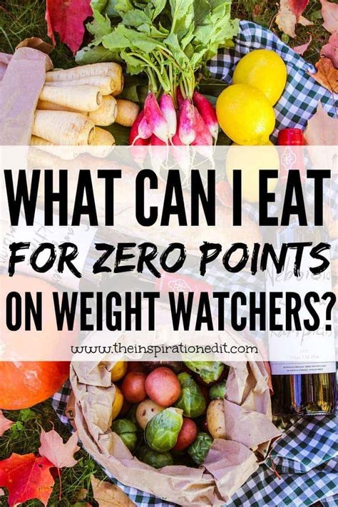 Weight Watchers Zero Point Foods Printable Printabletemplates Rezfoods Resep Masakan Indonesia
