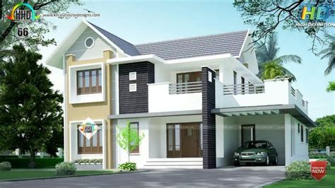 Pin By Azhar Masood On House Elevation Kerala House Design Bungalow