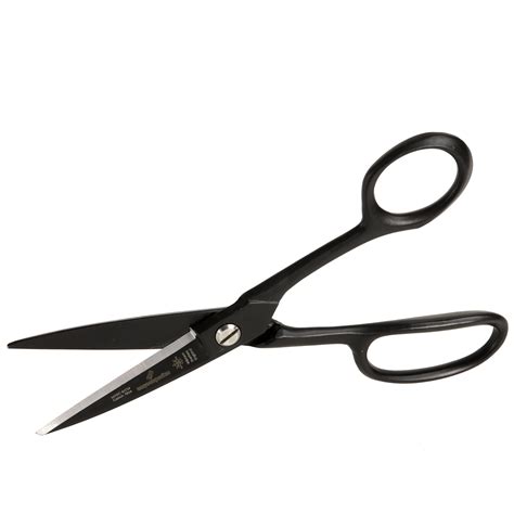Professional 8 Inch Carbon/Kevlar Scissors - Easy Composites