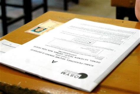 6 eylül'de gerçekleştirilecek olan lisans sınavı için gün sayan adaylar giriş belgelerinin açıklanmasını bekliyordu. KPSS ortaöğretim sınav yerleri sorgulama: ÖSYM 2020 KPSS ...