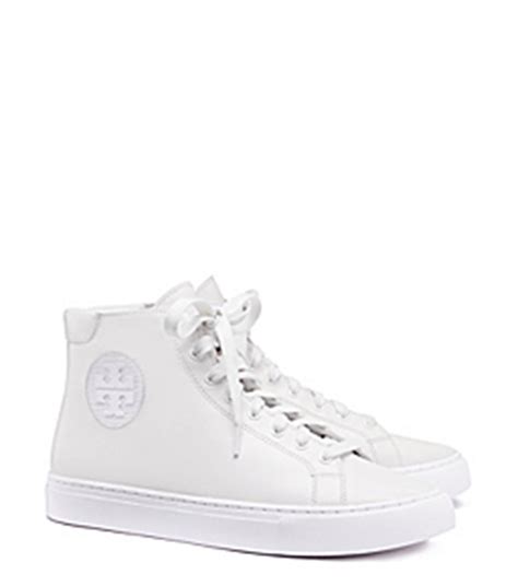 Tory sport is a modern play on iconic seventies activewear by tory burch. Women's Sneakers: Sporty Designer Tennis Shoes | Tory Burch