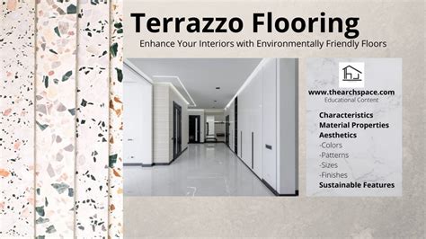Terrazzo Flooring Pros Cons And Installation Methods