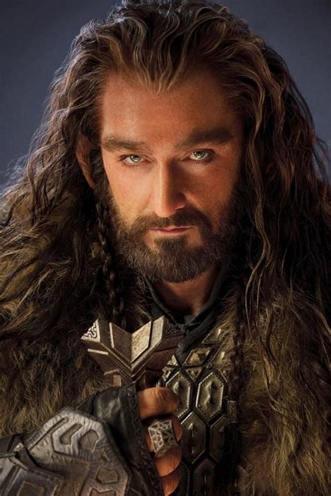 yes this is one hot dwarf the hobbit characters the hobbit movies the hobbit