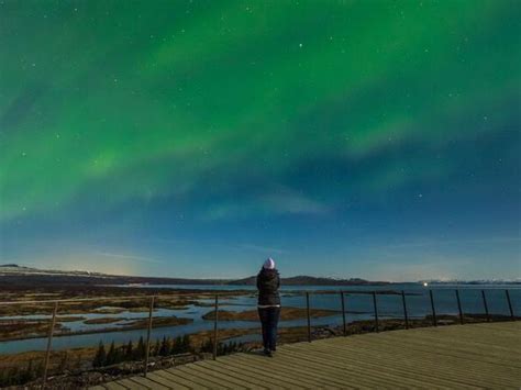 Northern Lights Watching Holidays In 2022 And 2023 Responsible Travel