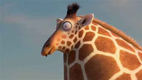 New Rollin Saffari Video With Giraffes Wild Giraffe Giraffe Funny