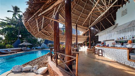 Hotel Diamonds Mapenzi Beach Club Zanzibar Wczasy Opinie Itaka