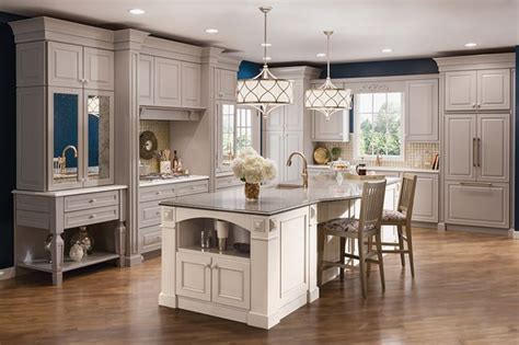 The kraftmaid kitchen cabinets are easy to clean and maintain their lustrous looks so that. Home Depot Kraftmaid for Kitchen Details | Home and ...
