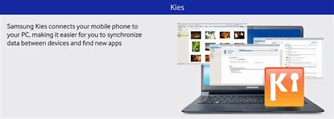 Update your missed drivers with qualified software. How to Get Samsung Mobile Software Update With Kies ...