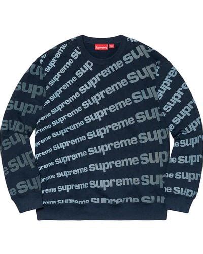 Supreme Clothing For Men Online Sale Up To 20 Off Lyst Uk