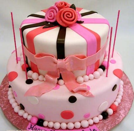 Check spelling or type a new query. Las 20 tortas y pasteles de cumpleaños para mujeres ...
