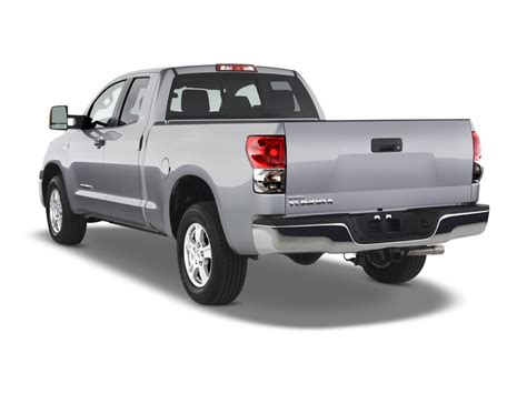2007 Toyota Tundra Reviews And Rating Motor Trend