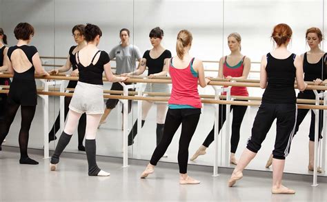 New Beginners Ballet Classes | Scottish Ballet