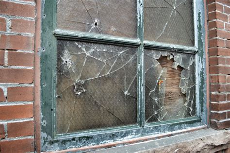 Do Broken Windows Really Predict Neighborhood Crime? | Radio Boston