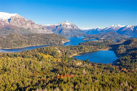 Argentina, officially the argentine republic, is the second largest country in south america, constituted as a federation of 23 provinces and an autonomous. ARGENTINA: CATARATAS, LAGOS Y GLACIARES - Travel To Clouds