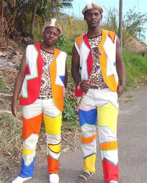 Wozobona was one of his best songs, and the album soweto was one of his best releases. Zulu Men In Traditional Well Designed Umblaselo Outfit ...