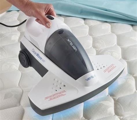 6 Best Uv Dust Mite Vacuum Cleaners For Allergies 2020 Reviewed