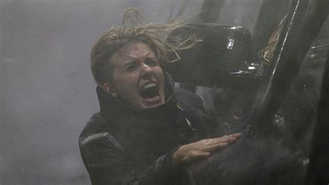 The Hurricane Heist Maggie Grace Toby Kebbell Lionsgate