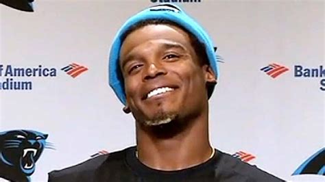 Cam Newton Apologizes In Twitter Video Post For Sexist Comments