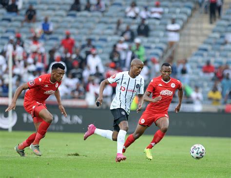 In the last 10 competitive matches there were over 2.5 goals scored in 4 games of mamelodi sundowns and in 4 games of orlando pirates. MATCH REPORT | Orlando Pirates 3-1 Highlands Park | Absa ...