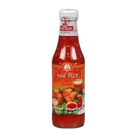 Jual Mae Ploy Sweet Chili Sauce Shopee Indonesia