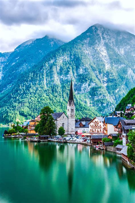 35 Most Beautiful Places In Europe For Nature Pics Backpacker News