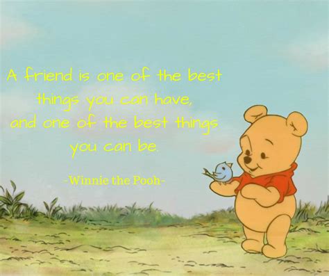 Winnie The Pooh Inspirational Quote Inspiration