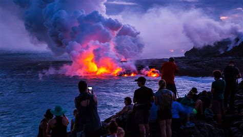 Hawaii Volcanoes National Park 10 Tips For Your Visit