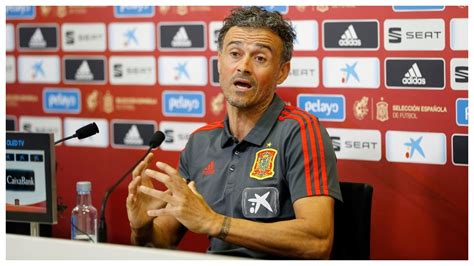Get video, stories and official stats. Spain: Luis Enrique: This would be Spain's squad for Euro 2021 if played now, but it's ...