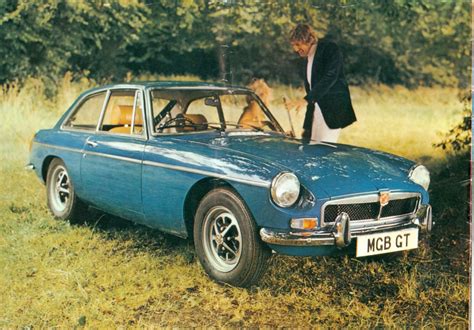 Mgb V8 Gt Y Roadster The Essential Buying Guide Tech Blog