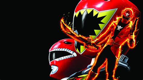 Download All Power Rangers Wallpapers Gallery