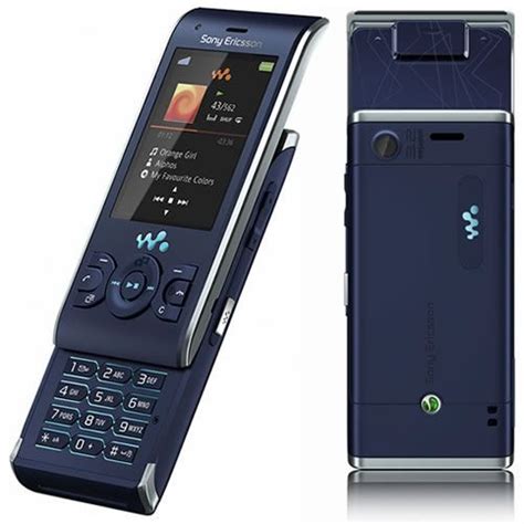 Sony Ericsson W595 Cdiscount Téléphonie