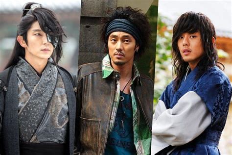 Kamu juga bisa download gratis racket boys sub indo, jangan lupa ya. 12 Ultimate K-Drama Bad Boys That Capture Hearts - ed7even