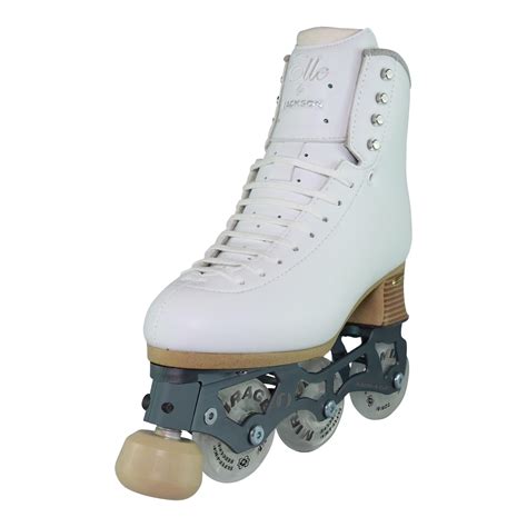 Jackson Elle Inline Skate Package 800 Pa800 Proshop
