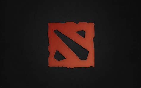 Maybe you would like to learn more about one of these? Dota 2 Logo Wallpaper, Blue Dota 2 Logo Wallpaper, #22003