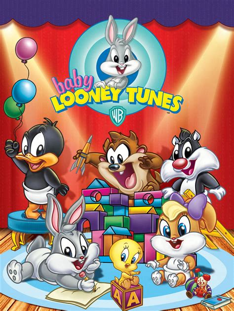 Baby Looney Tunes Wallpapers Cartoon Hq Baby Looney Tunes Pictures 4k Wallpapers 2019