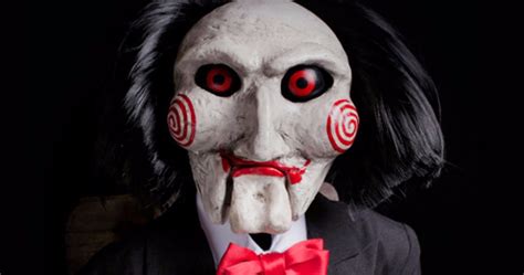 Under the pale moon for so many years i've wondered who you are how could a person like you bring me joy? Saw Marathon Brings Jigsaw to Syfy This Sunday