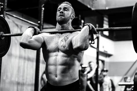 Full Body Crossfit Workout 3 Of The Best To Try K Squared Fitness