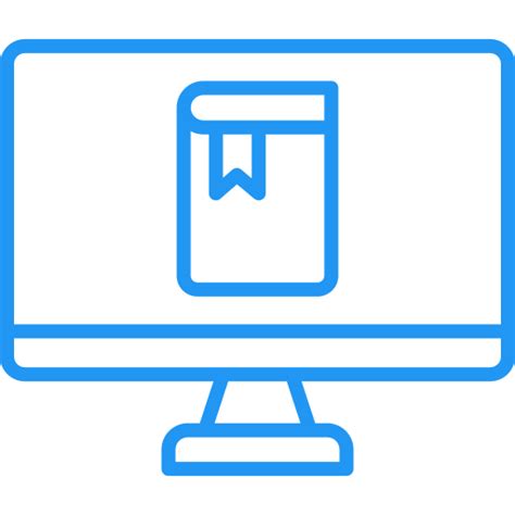 Online Library Free Computer Icons