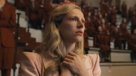Trans Actress Hunter Schafer Stars In Hunger Games Prequel