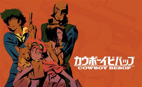 Cowbabe Bebop Netflix Original Startet Noch Mit Soundtrack Von Yoko Kanno