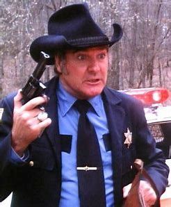 Image Result For Sheriff Rosco P Coltrane Character James Best