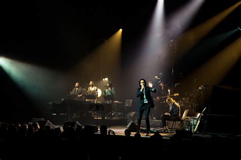 nick cave and warren ellis are coming to melbourne in december