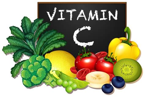 But the most touted benefit of vitamin c is that it protects you from infection by stimulating the formation of antibodies and so, boosting they found a consistent benefit in adults: Health benefits sa mga pagkaing hitik sa Vitamin C - KMC ...