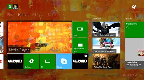 Let us know if you've got additional wallpapers you'd like to share as well. How to Set a Custom Background on Xbox One - YouTube