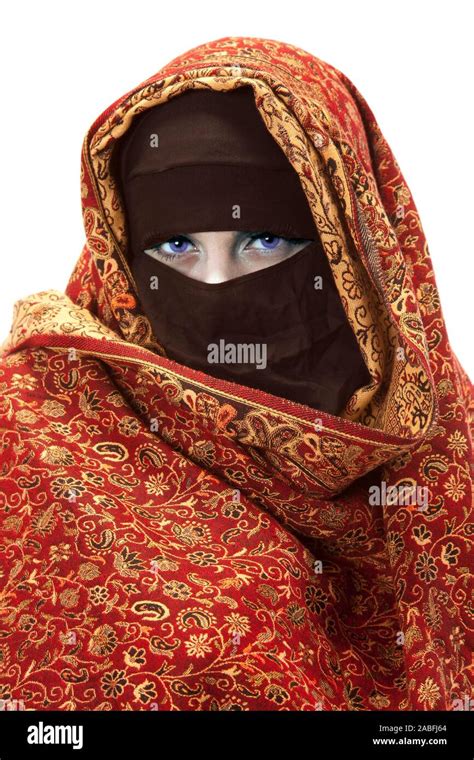Niqab Stockfotos Und Bilder Kaufen Alamy