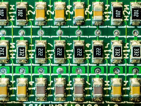 What Is Smt A Must Have Guide For Pcb Beginners