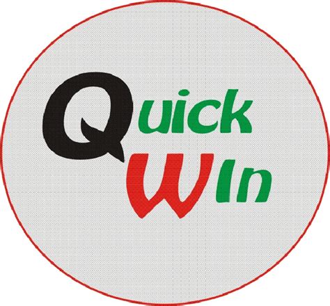 Quick Win - Plusexpress