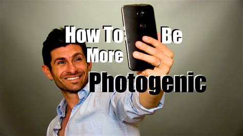 How To Be More Photogenic Look Better In Pictures Tips Tips By