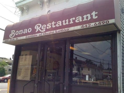 Bonao Restaurant Latin American Perth Amboy Nj Yelp