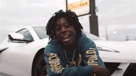 Dallas Rapper Lil Loaded Dies At The Age Of 20
